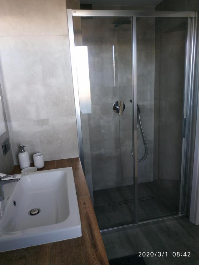 Apartament Śródmieście Gdynia Exterior foto