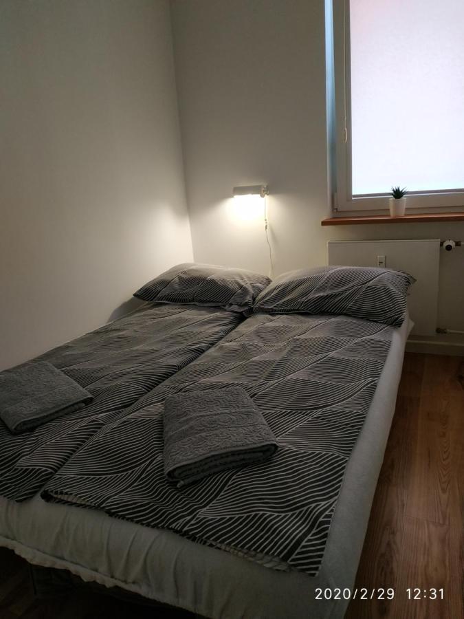Apartament Śródmieście Gdynia Exterior foto