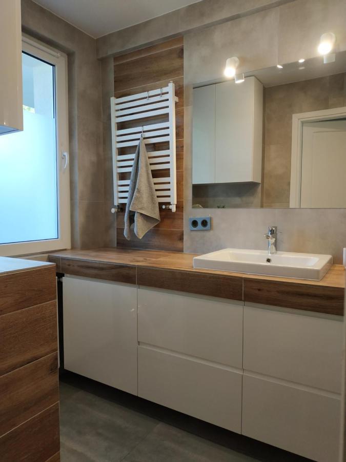 Apartament Śródmieście Gdynia Exterior foto