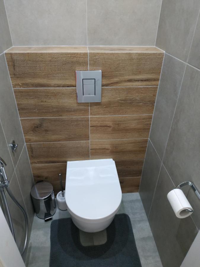 Apartament Śródmieście Gdynia Exterior foto