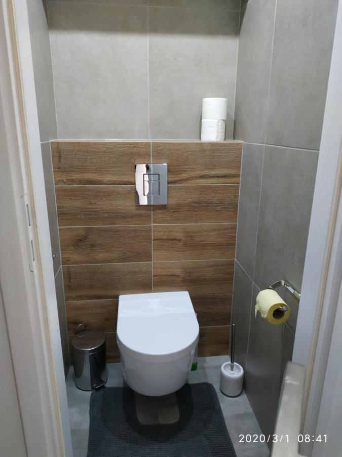 Apartament Śródmieście Gdynia Exterior foto
